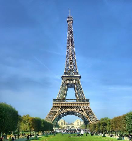 B&B Junior Suite Paris Tour Eiffel Exterior photo
