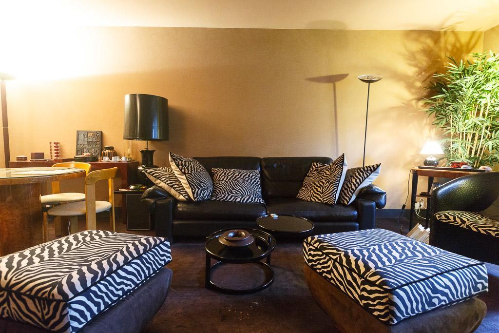 B&B Junior Suite Paris Tour Eiffel Exterior photo