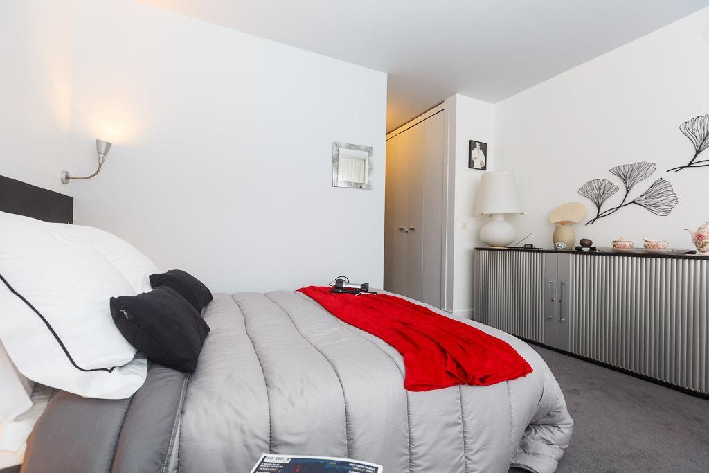 B&B Junior Suite Paris Tour Eiffel Room photo