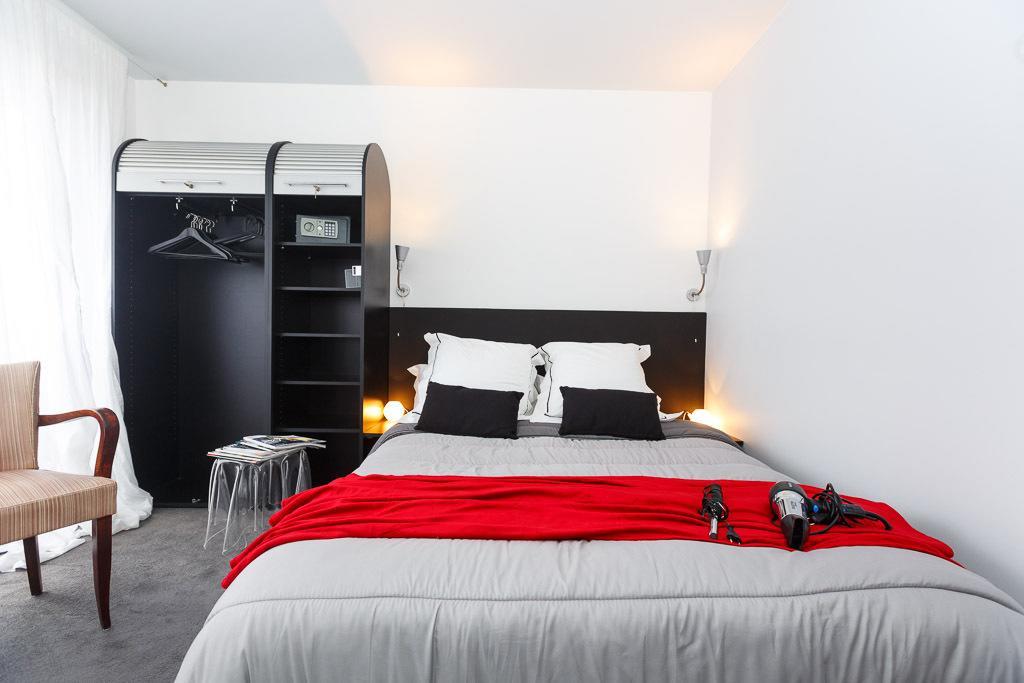 B&B Junior Suite Paris Tour Eiffel Room photo