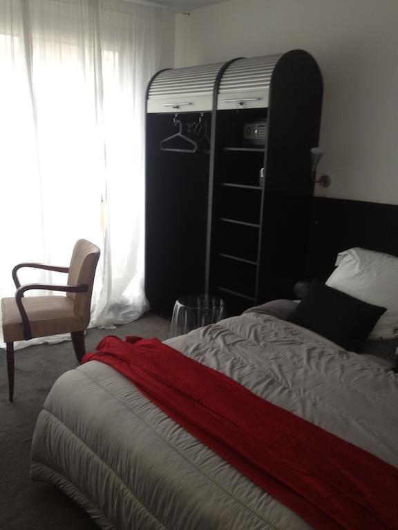 B&B Junior Suite Paris Tour Eiffel Room photo
