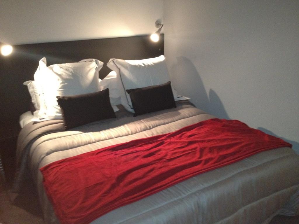 B&B Junior Suite Paris Tour Eiffel Room photo