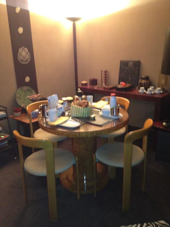 B&B Junior Suite Paris Tour Eiffel Room photo