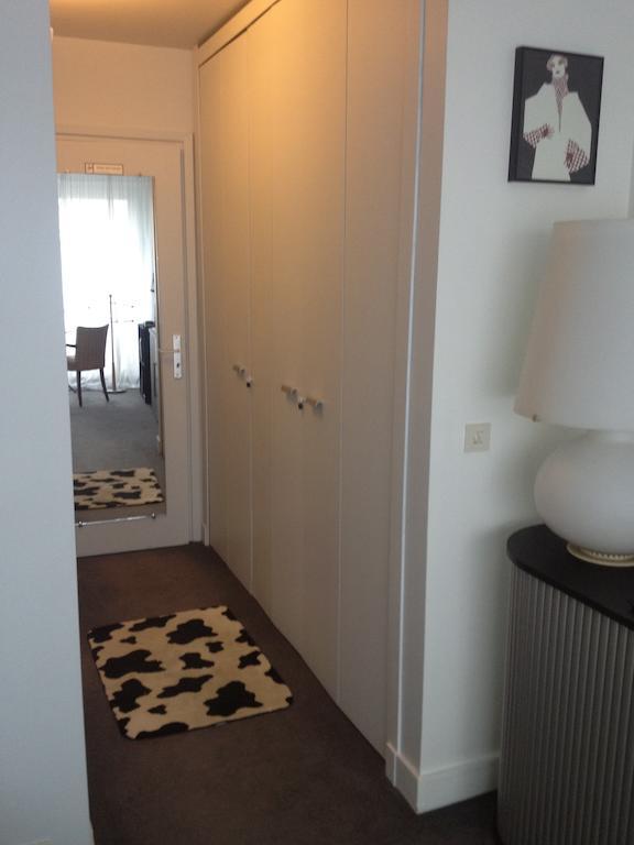 B&B Junior Suite Paris Tour Eiffel Room photo